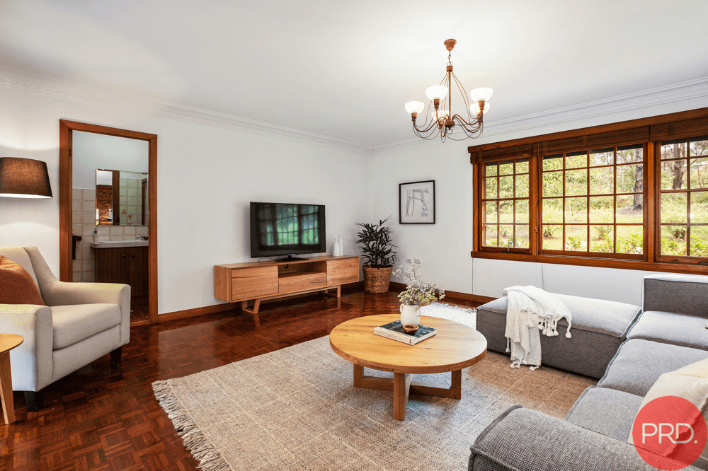 460 Miller Road, WAKEFIELD, NSW 2278