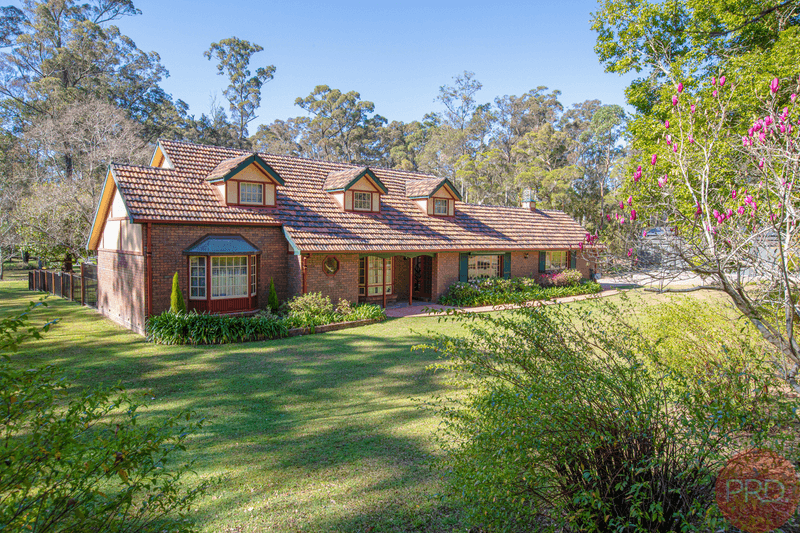 460 Miller Road, WAKEFIELD, NSW 2278