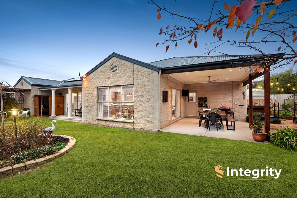 7 Hamilton Hume Terrace, Yea, VIC 3717