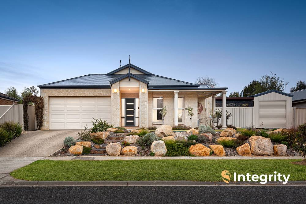 7 Hamilton Hume Terrace, Yea, VIC 3717