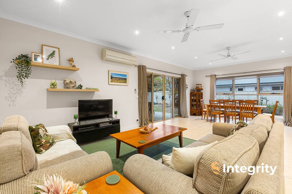 7 Hamilton Hume Terrace, Yea, VIC 3717