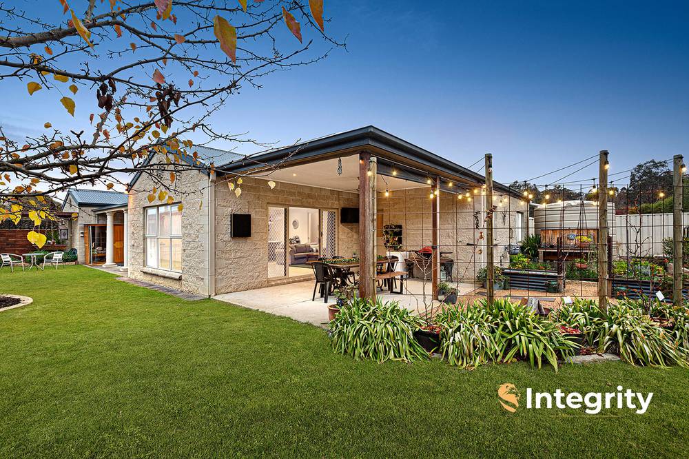 7 Hamilton Hume Terrace, Yea, VIC 3717