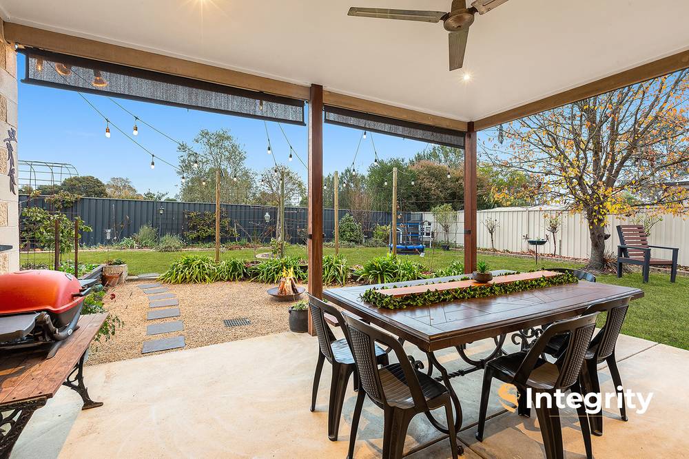 7 Hamilton Hume Terrace, Yea, VIC 3717