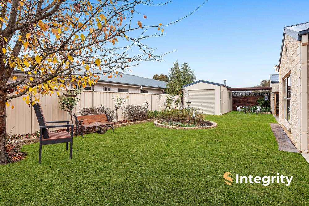 7 Hamilton Hume Terrace, Yea, VIC 3717