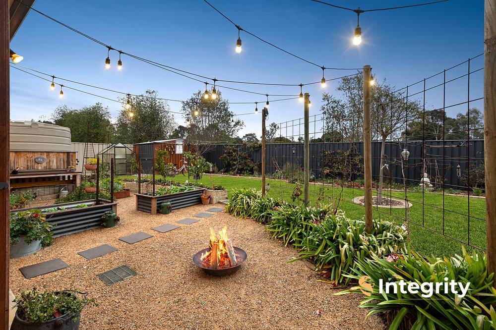 7 Hamilton Hume Terrace, Yea, VIC 3717