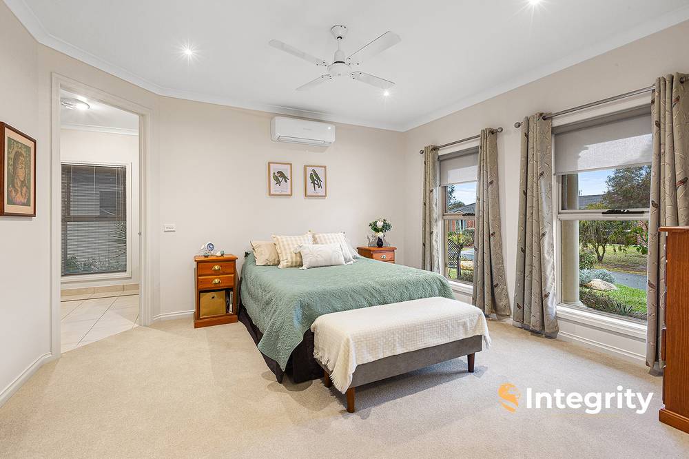 7 Hamilton Hume Terrace, Yea, VIC 3717