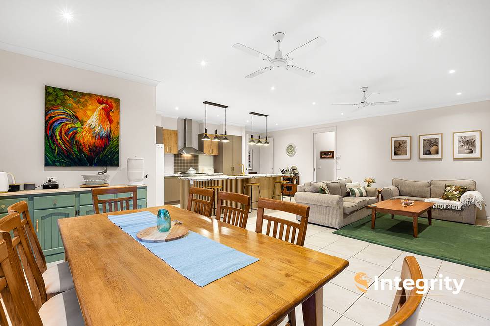 7 Hamilton Hume Terrace, Yea, VIC 3717