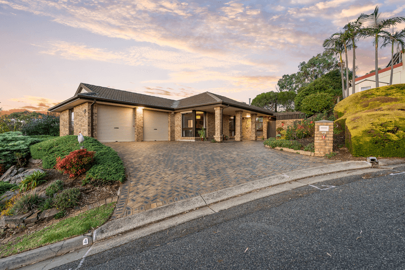 4 Mulberry Grove, ABERFOYLE PARK, SA 5159