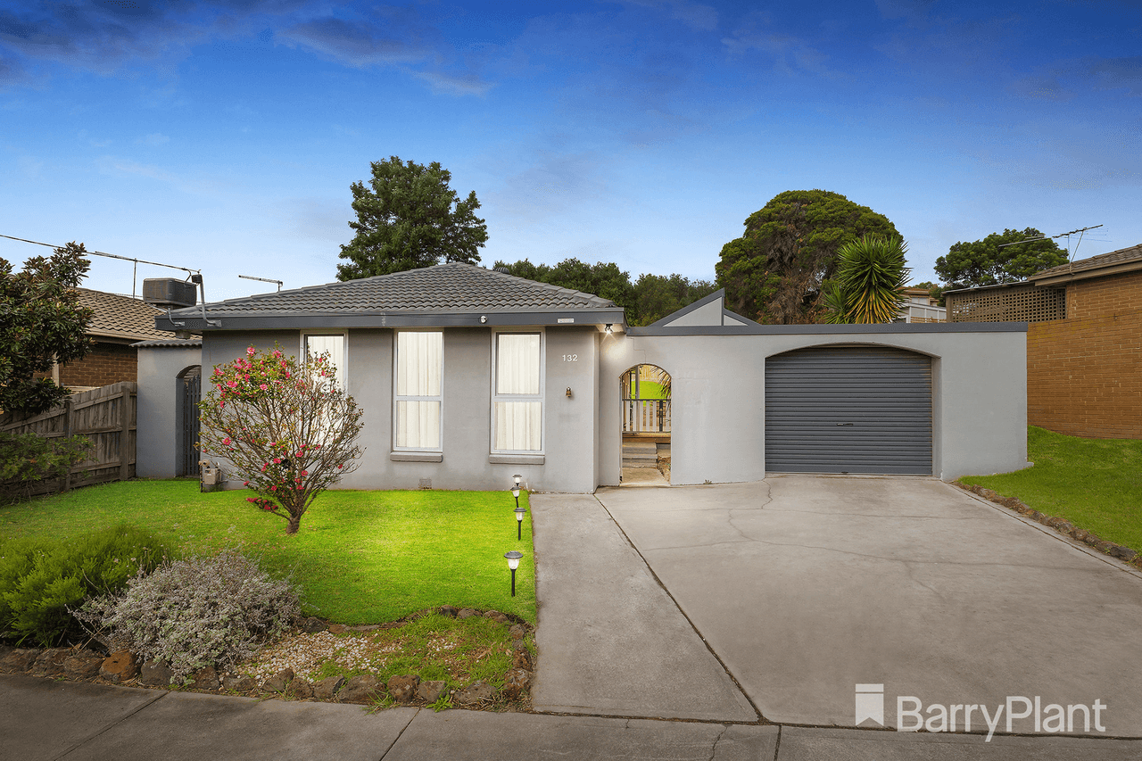 132 Heatherhill Road, Frankston, VIC 3199