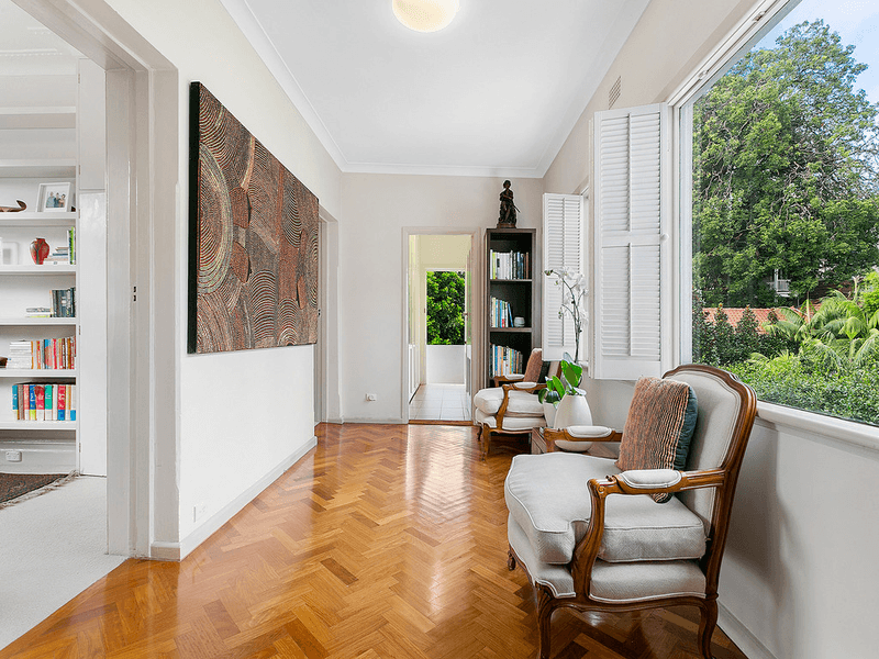 6/16-18 Cooper Street, DOUBLE BAY, NSW 2028