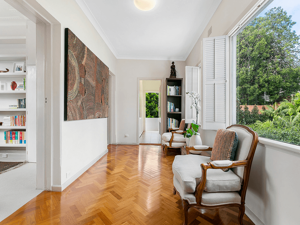 6/16-18 Cooper Street, DOUBLE BAY, NSW 2028