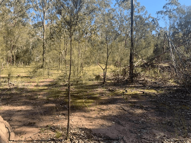 Nanango Brooklands Road, NANANGO, QLD 4615