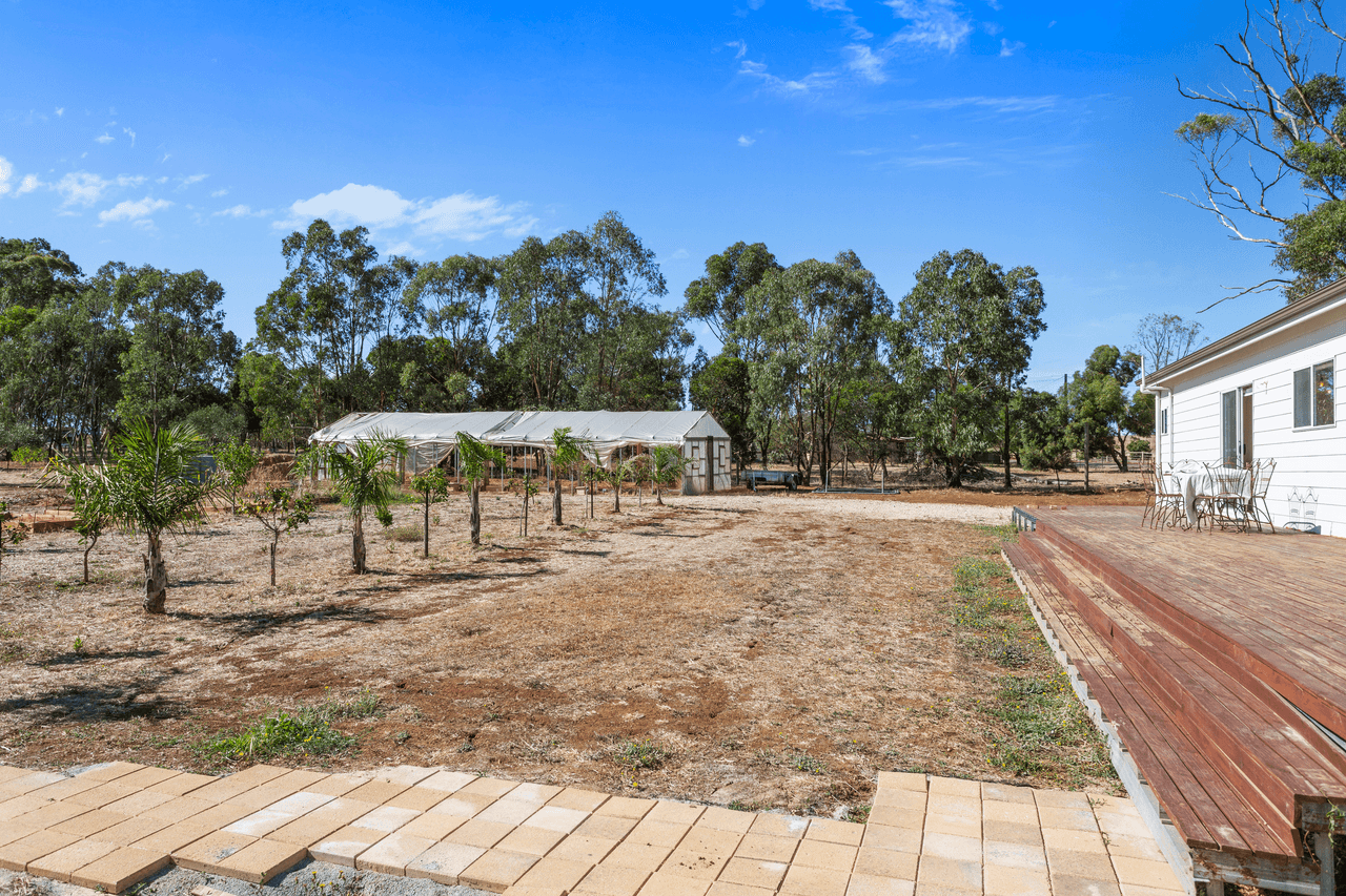 137 Saddleworth Road, AUBURN, SA 5451