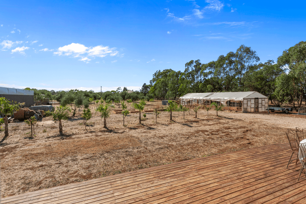 137 Saddleworth Road, AUBURN, SA 5451