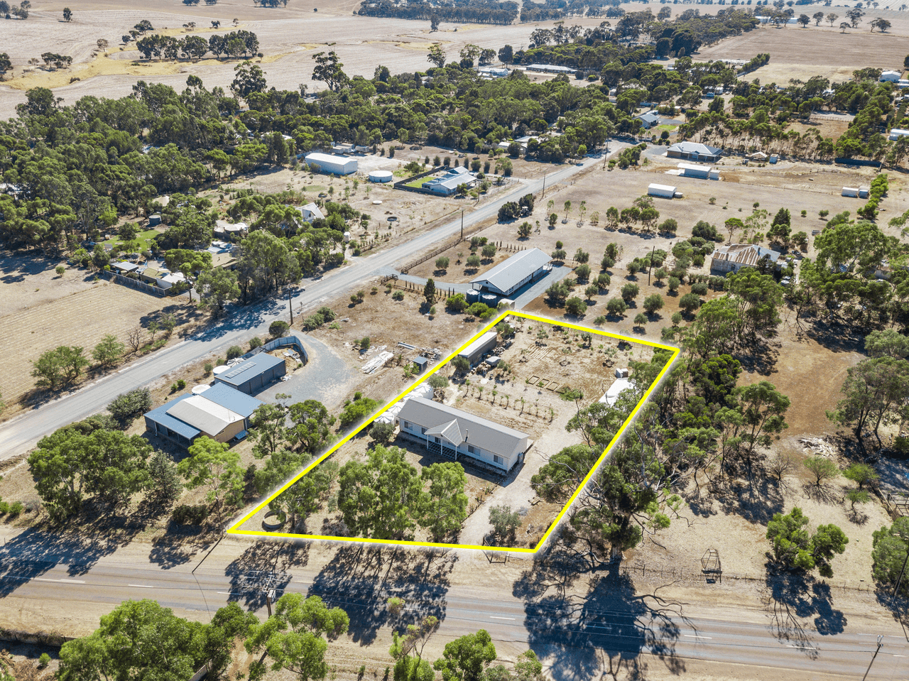 137 Saddleworth Road, AUBURN, SA 5451