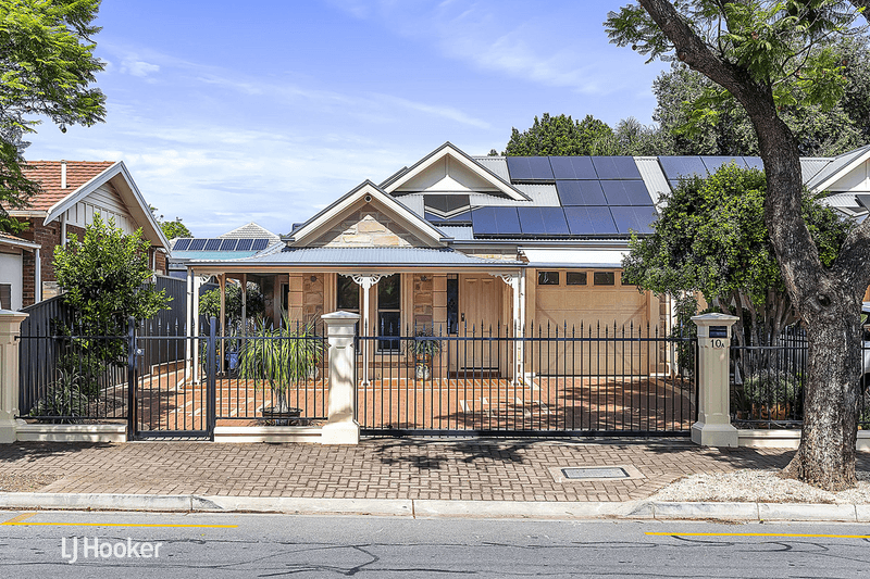 10A Main Avenue, FREWVILLE, SA 5063