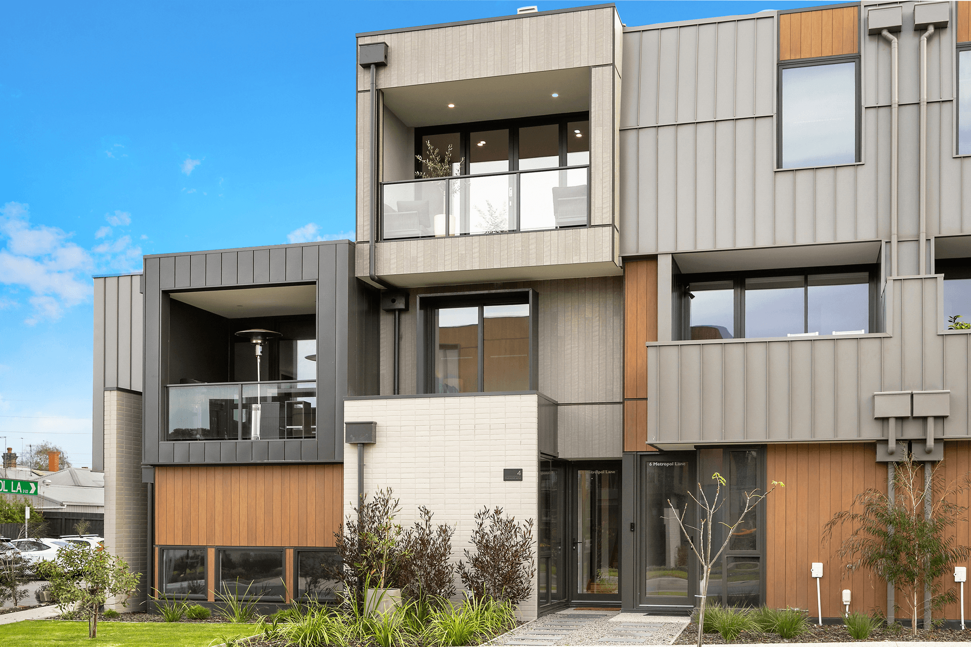 4 Metropol Lane, Geelong West, VIC 3218