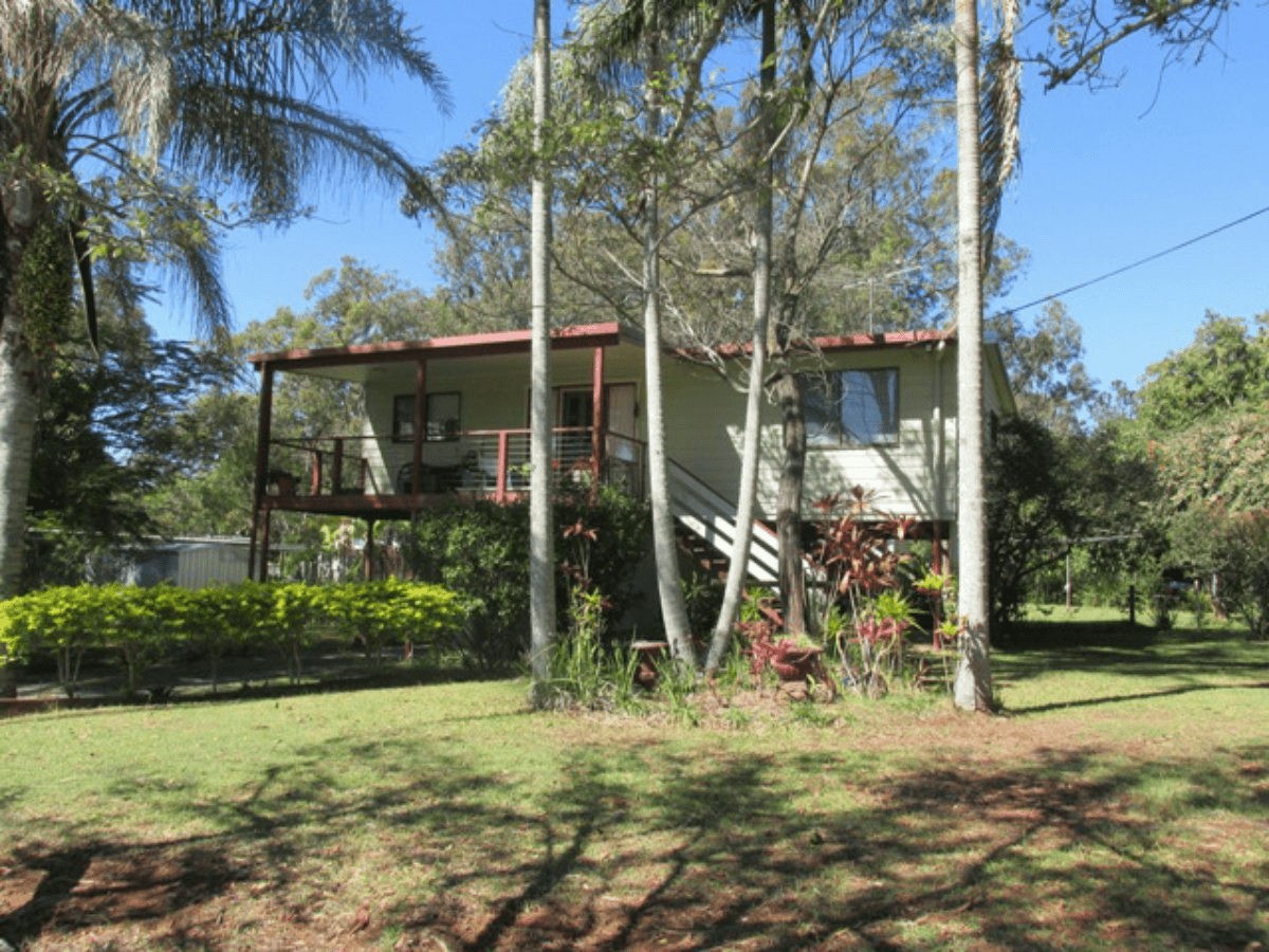 10 Hamilton Parade, MACLEAY ISLAND, QLD 4184