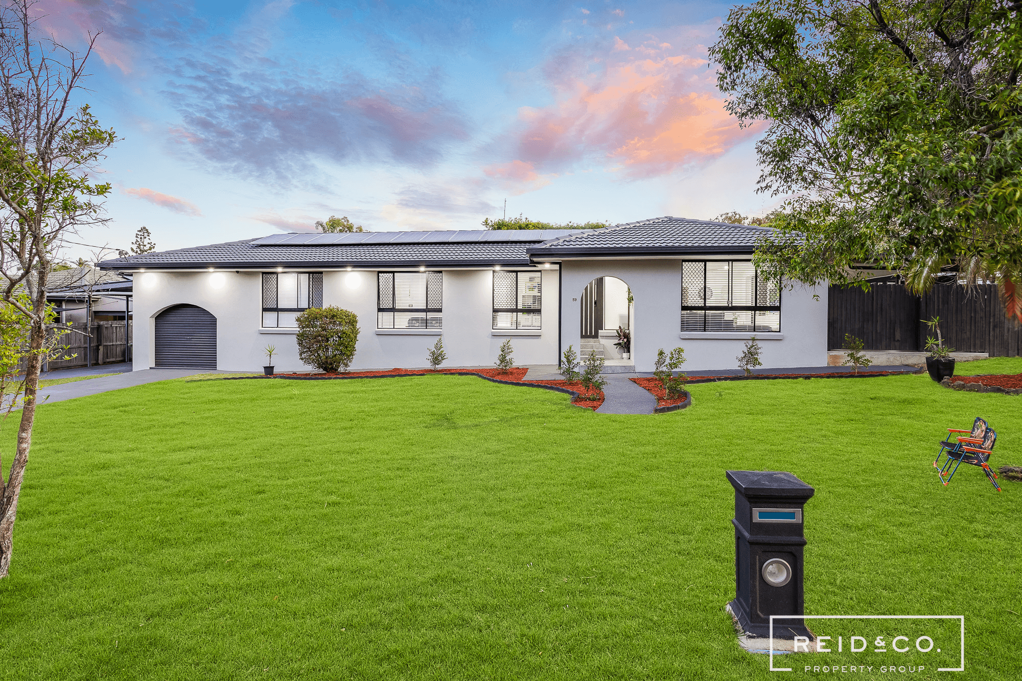 59 Centaur Street, KIPPA-RING, QLD 4021