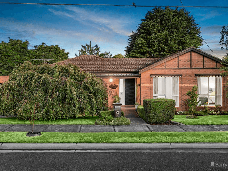 26 High Street, WATSONIA, VIC 3087