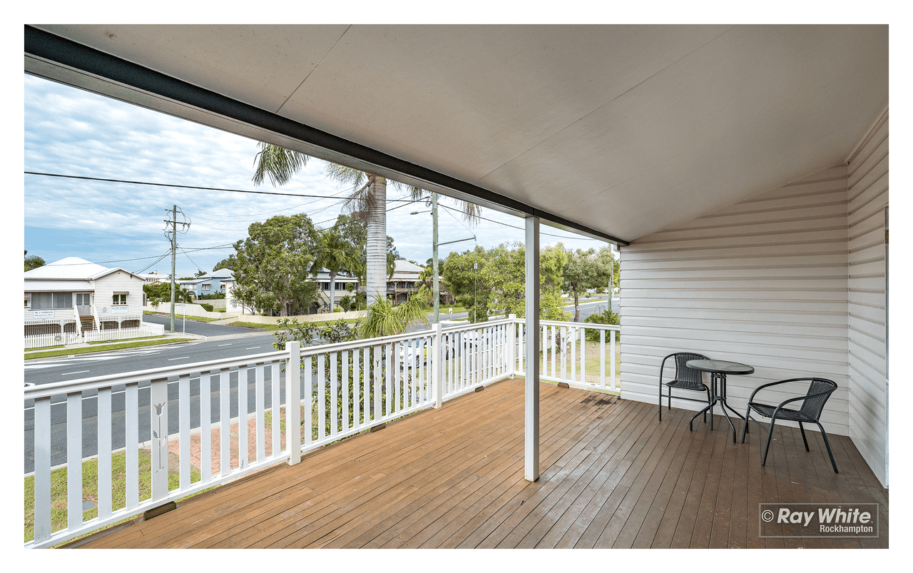 254 William Street, ALLENSTOWN, QLD 4700