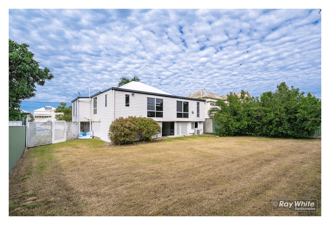 254 William Street, ALLENSTOWN, QLD 4700