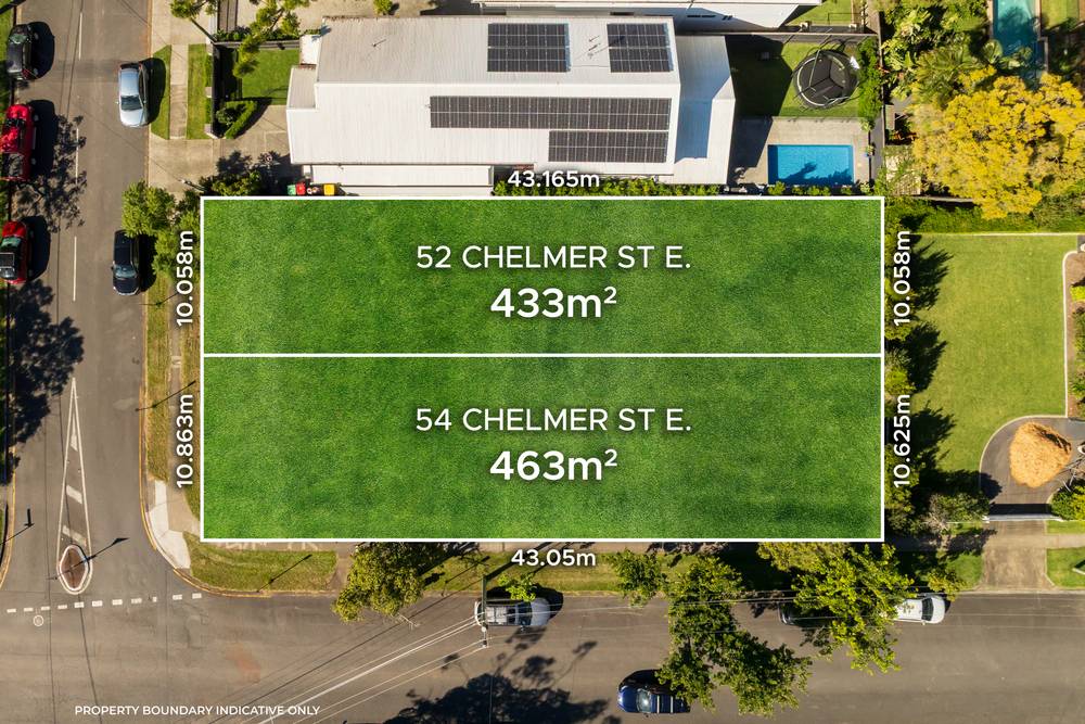 54-52 Chelmer Street East, Chelmer, QLD 4068
