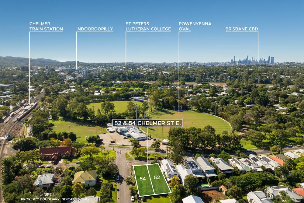 54-52 Chelmer Street East, Chelmer, QLD 4068