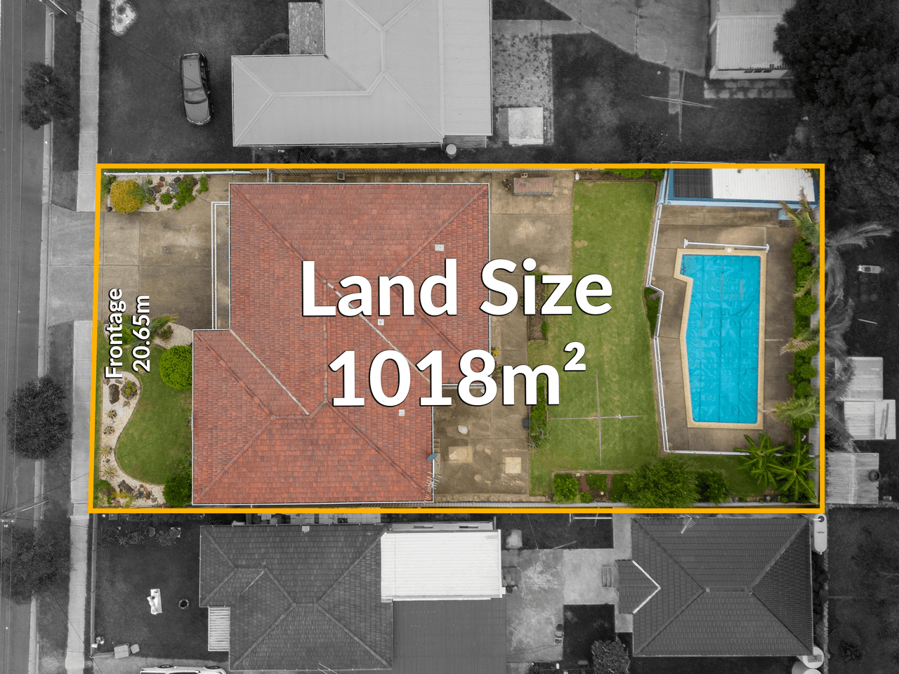 60 Oxford Street, SMITHFIELD, NSW 2164