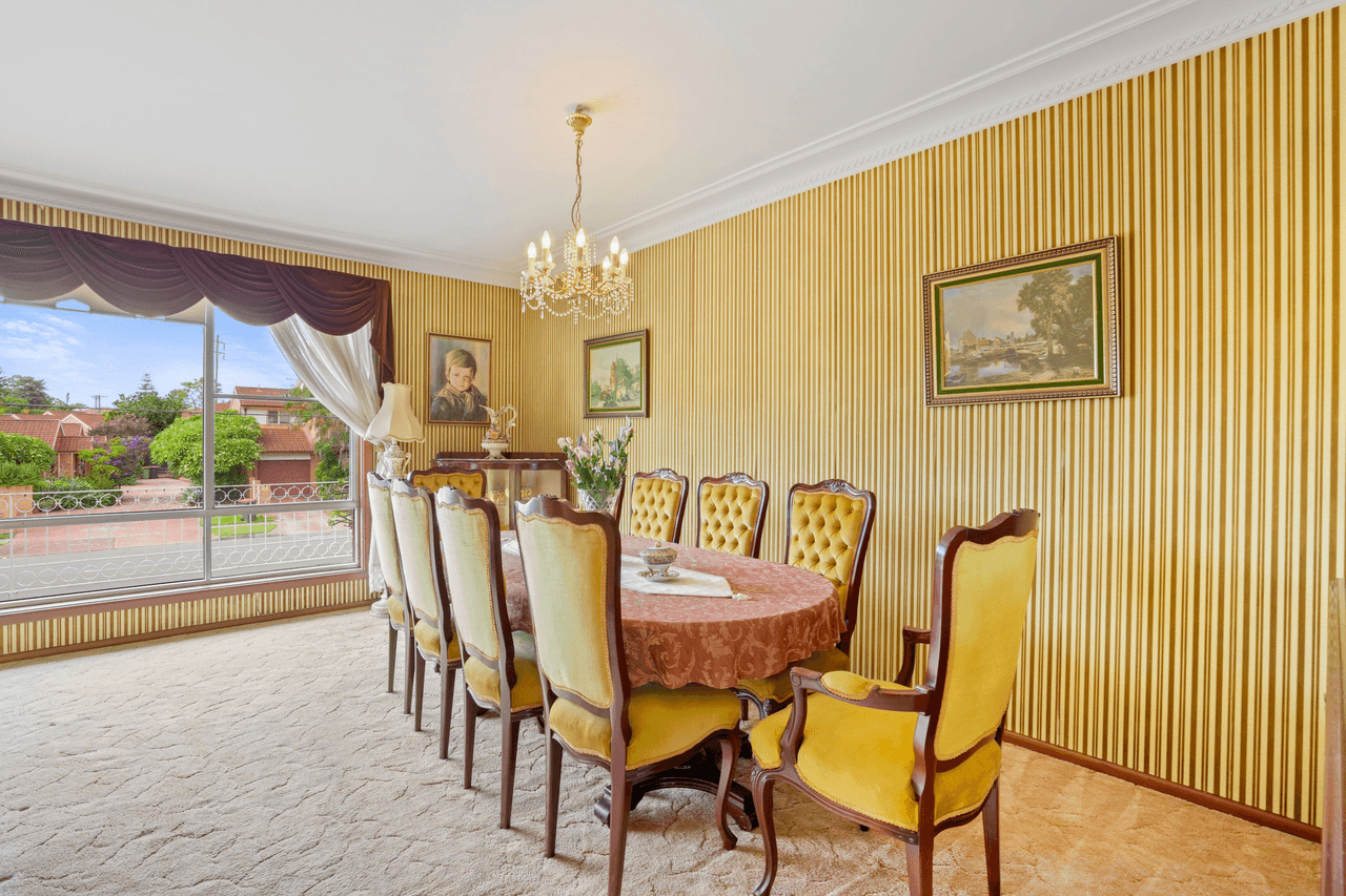 60 Oxford Street, SMITHFIELD, NSW 2164