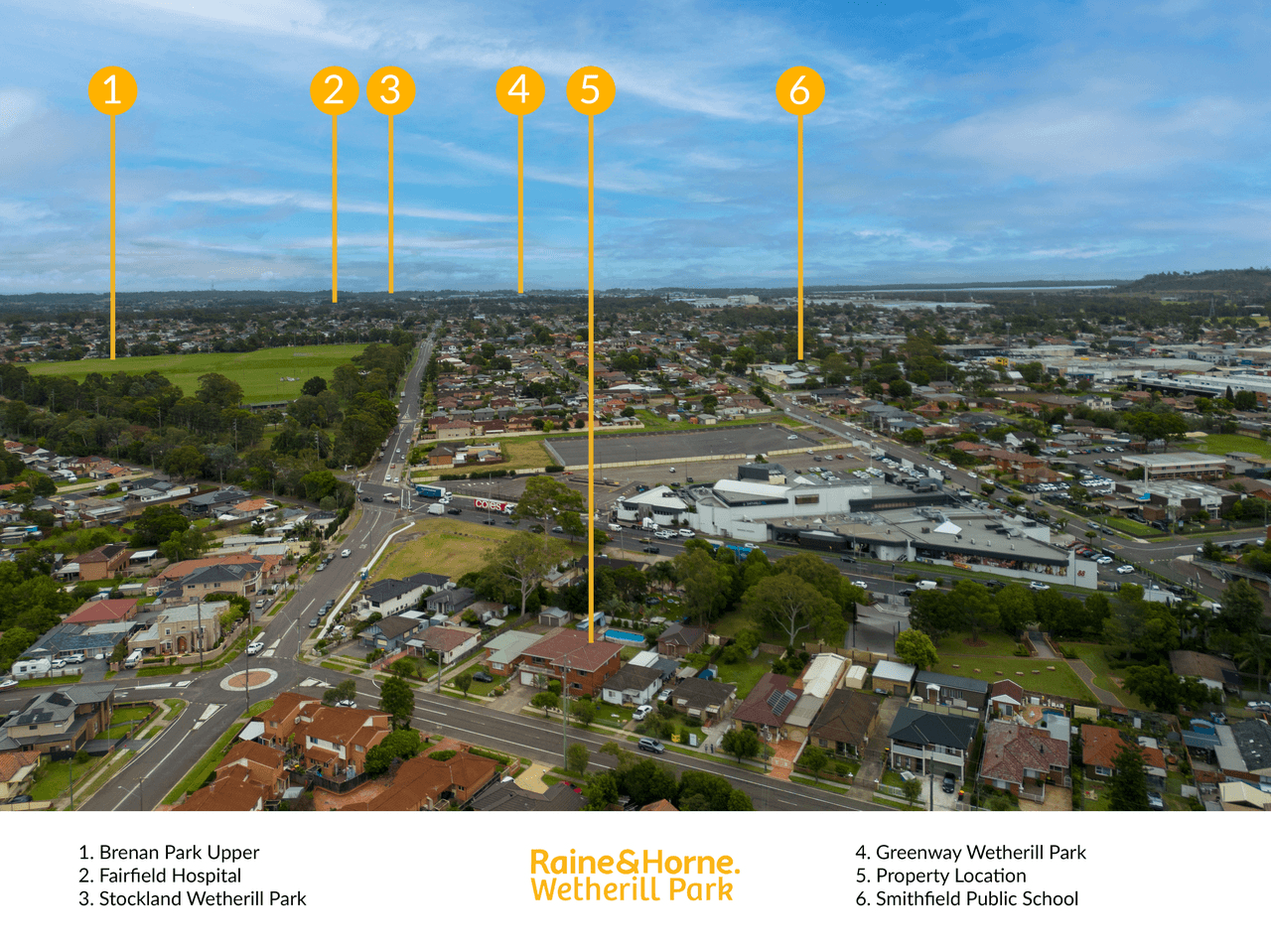 60 Oxford Street, SMITHFIELD, NSW 2164