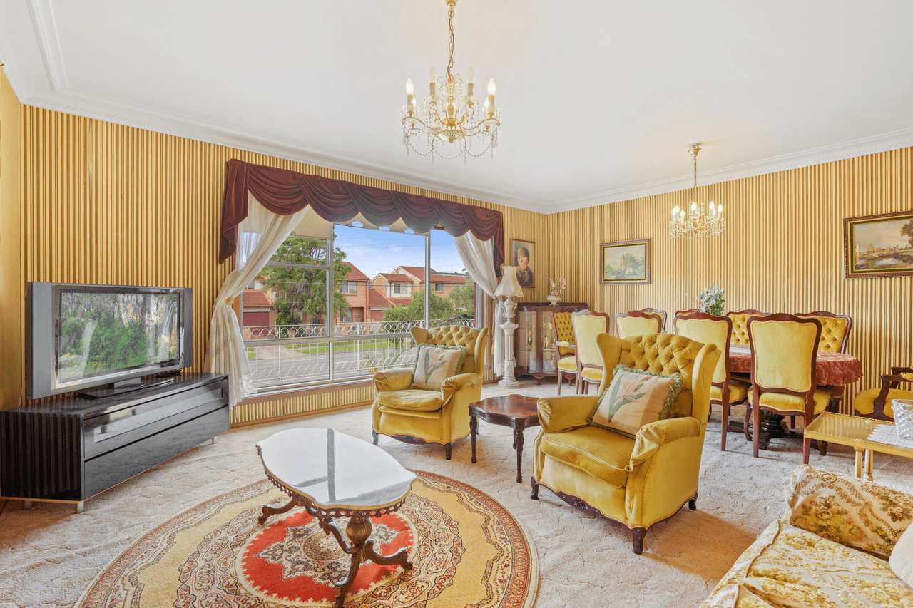 60 Oxford Street, SMITHFIELD, NSW 2164