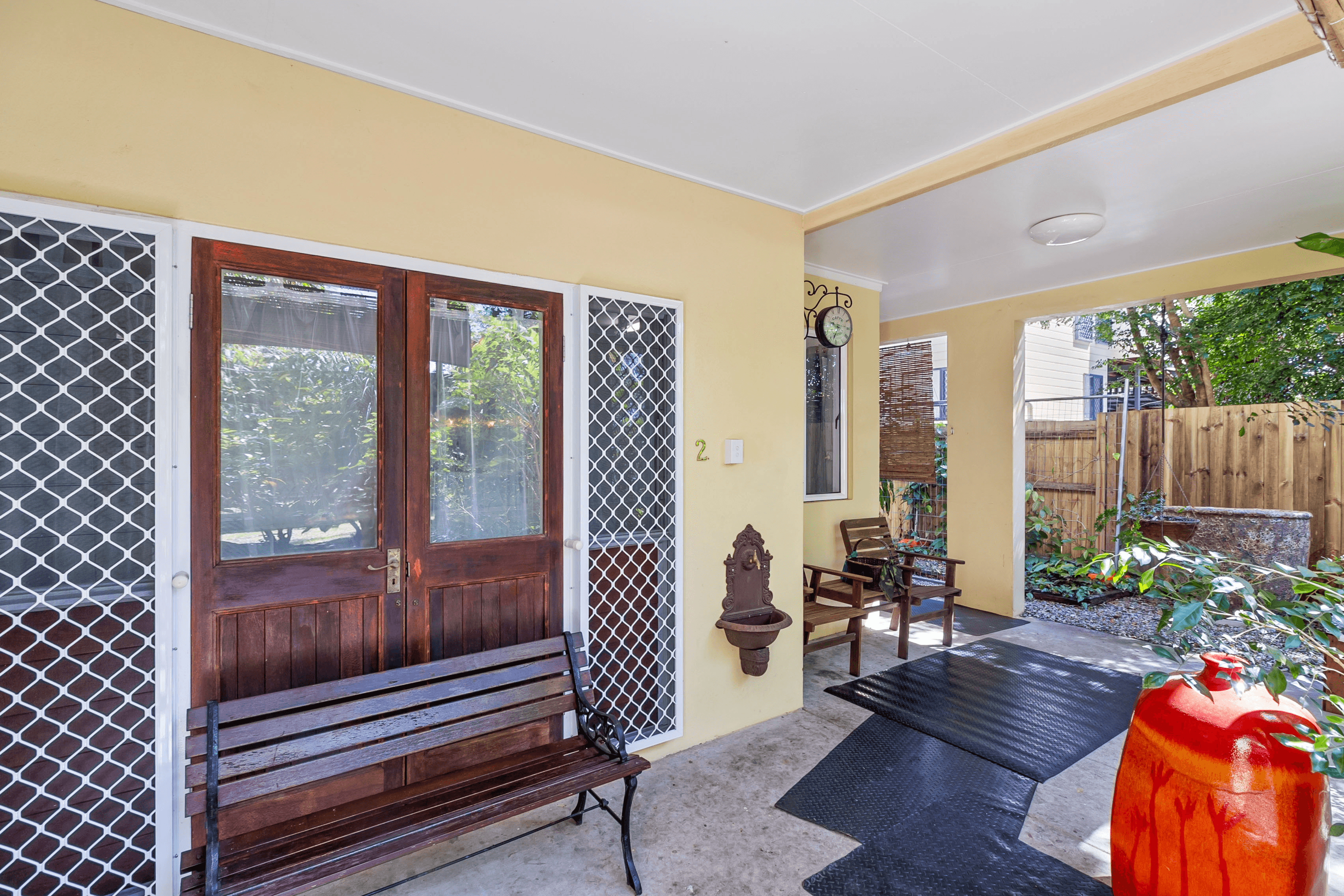 2/47 Smith Street, CAIRNS NORTH, QLD 4870