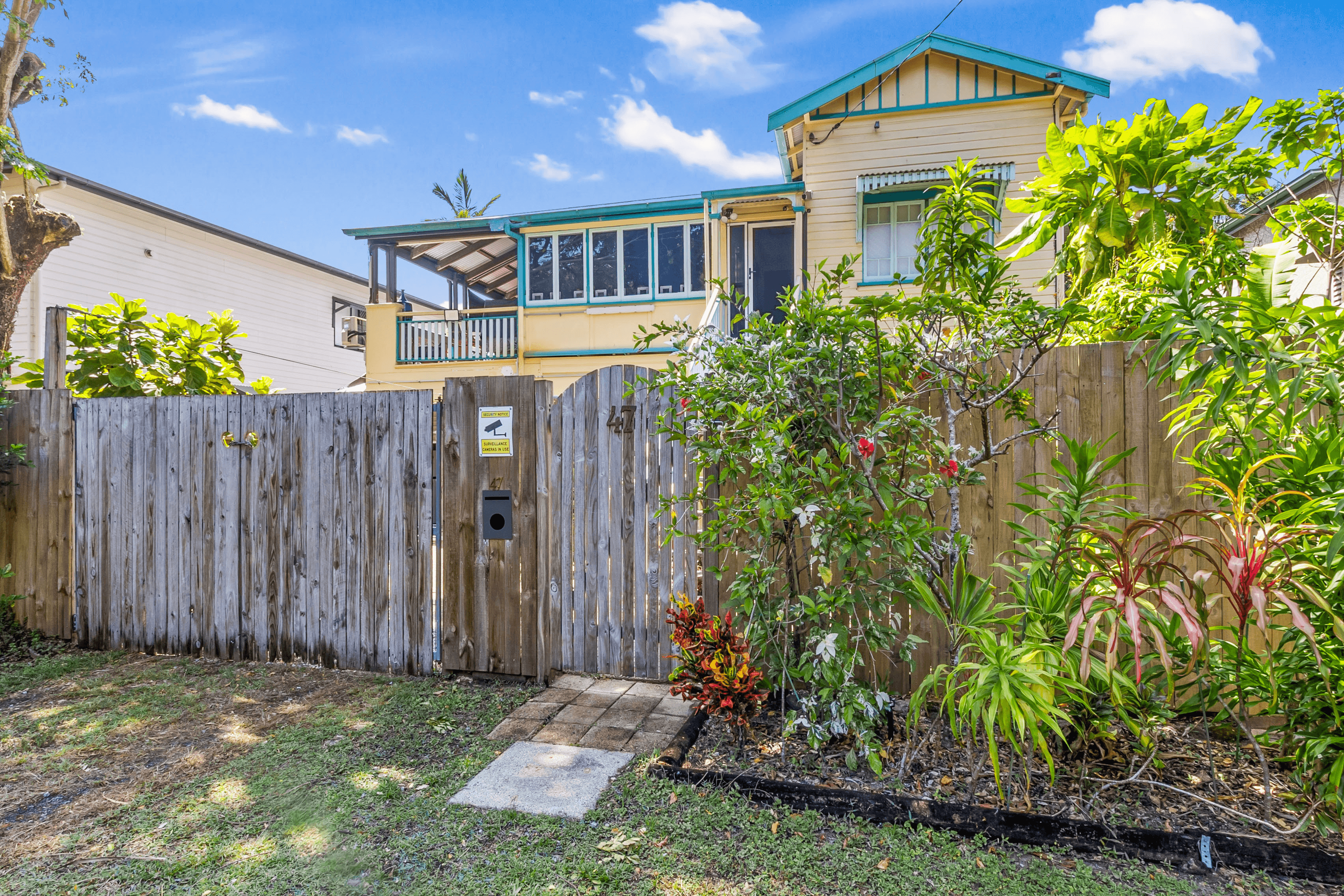 2/47 Smith Street, CAIRNS NORTH, QLD 4870