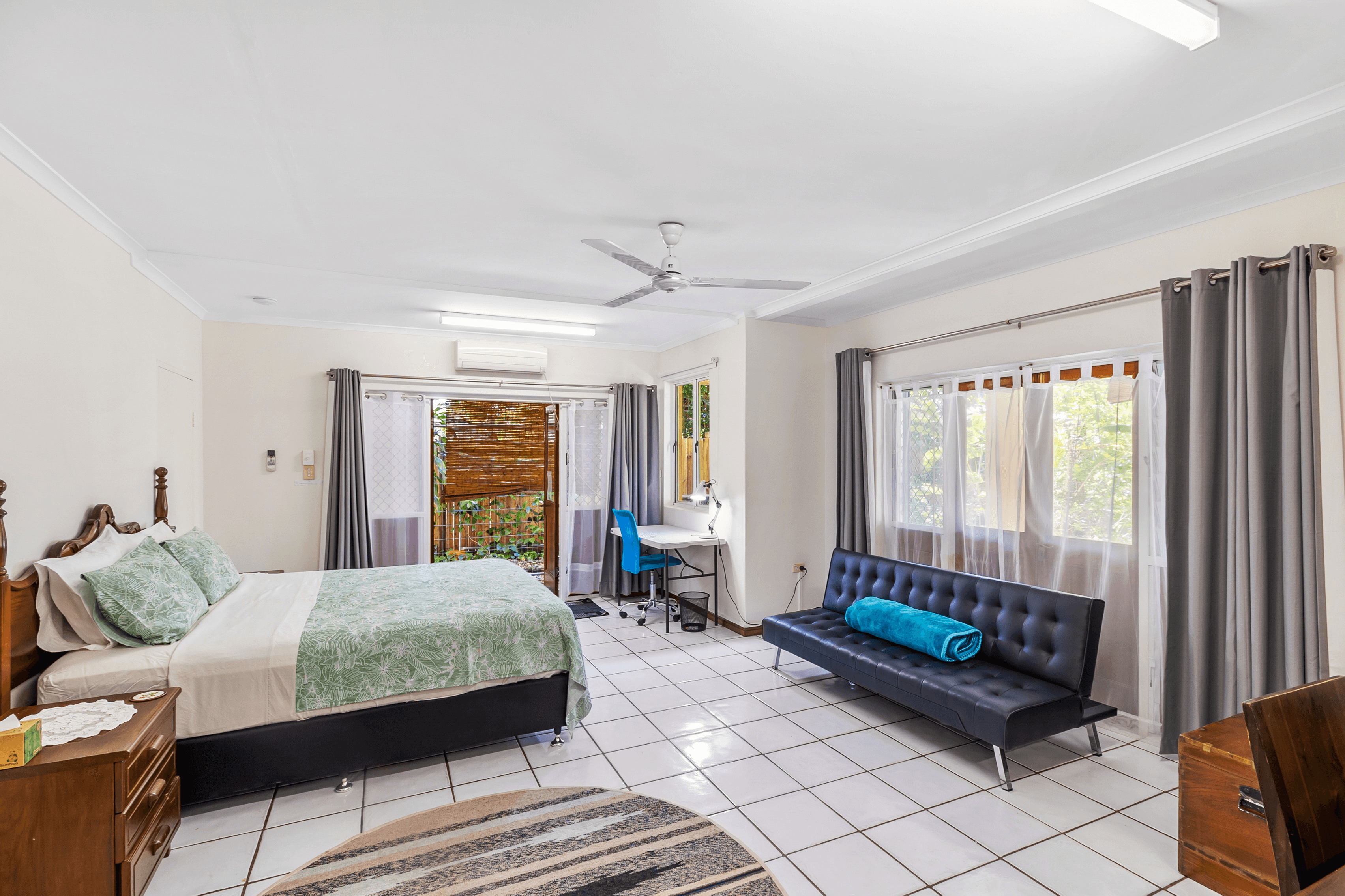 2/47 Smith Street, CAIRNS NORTH, QLD 4870