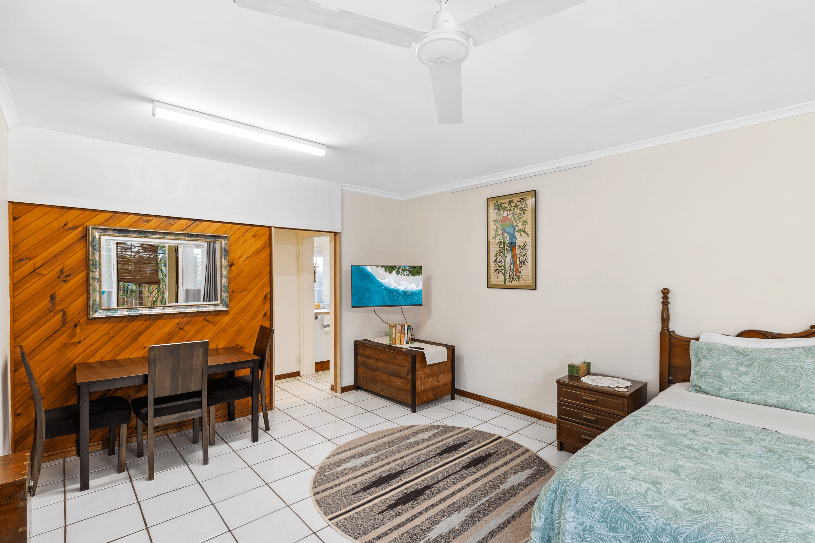 2/47 Smith Street, CAIRNS NORTH, QLD 4870