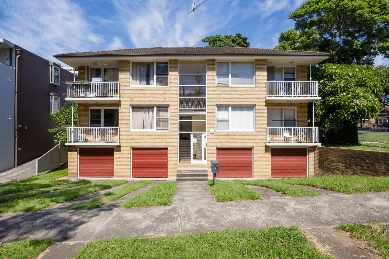 79 Queen Victoria Street, BEXLEY, NSW 2207