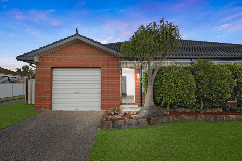 11b Tarook Avenue, MARYLAND, NSW 2287