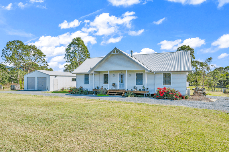 6 Ironbark Close, GLOUCESTER, NSW 2422