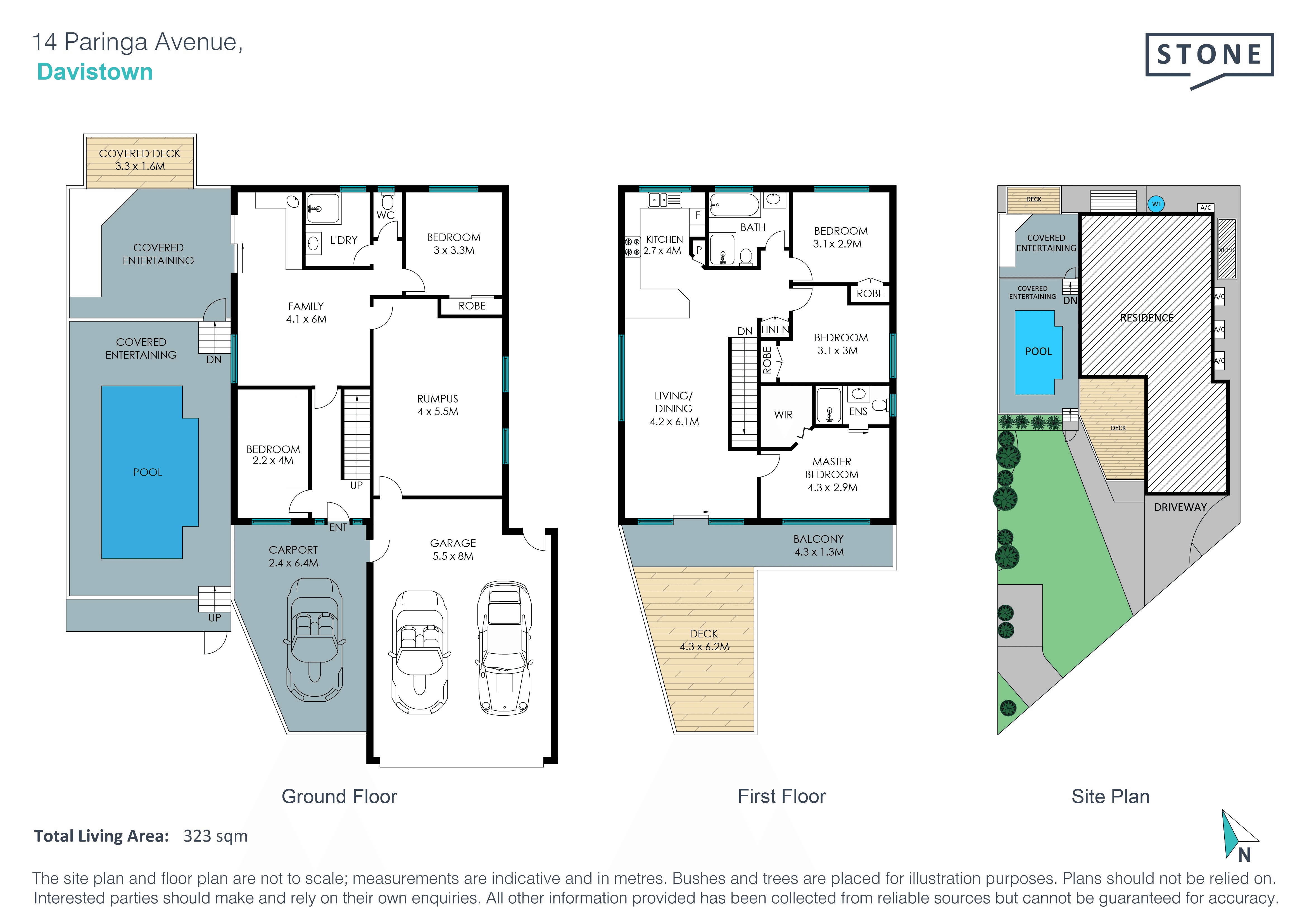 14 Paringa Avenue, Davistown, NSW 2251