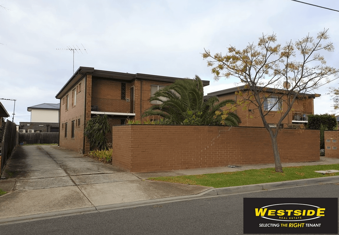 8/12 Marsden Crescent, ST ALBANS, VIC 3021