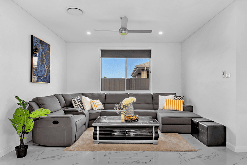 101 Yating Avenue, Schofields, NSW 2762