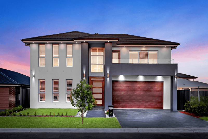 101 Yating Avenue, Schofields, NSW 2762