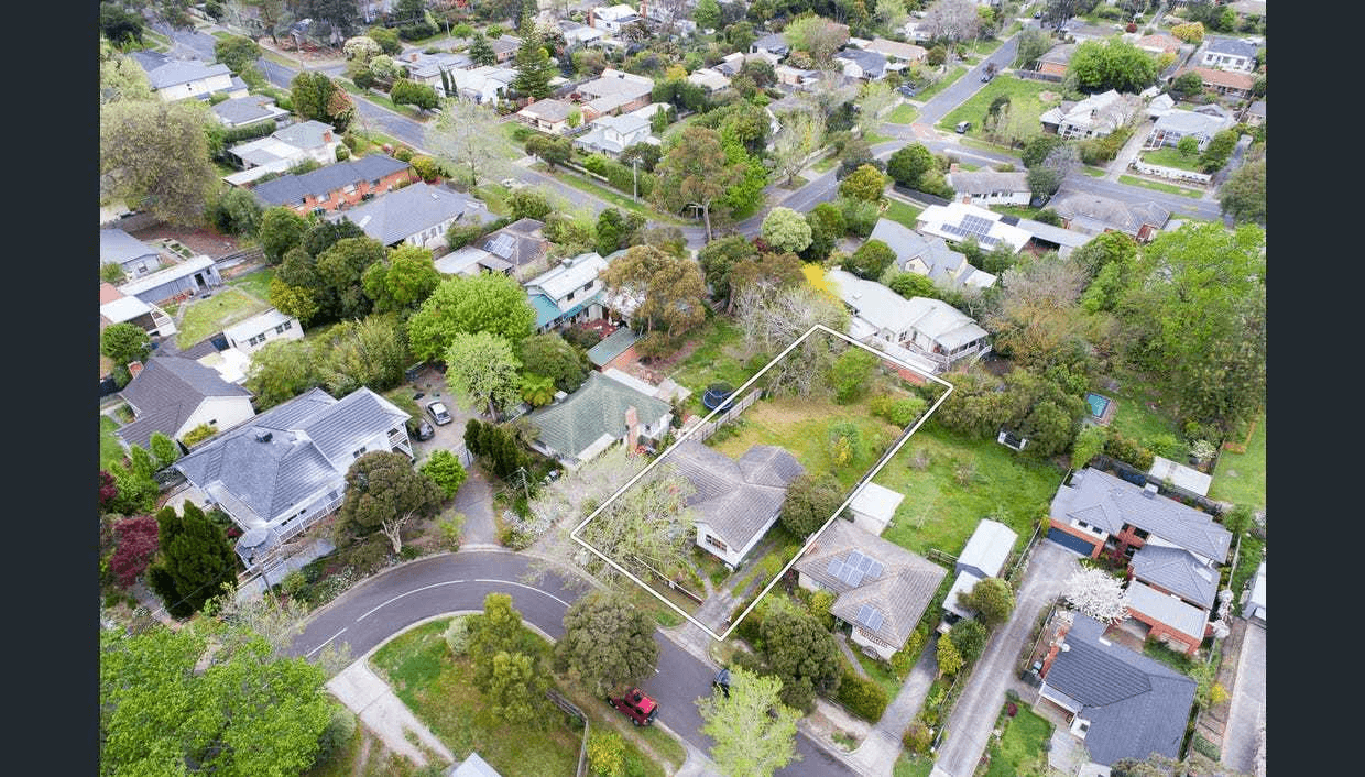 16-18 Shasta Avenue, Ringwood East, VIC 3135