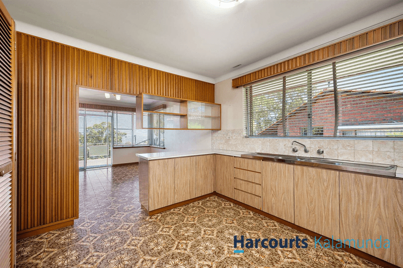 20  Nelson Crescent, Lesmurdie, WA 6076