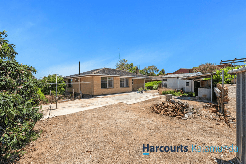 20  Nelson Crescent, Lesmurdie, WA 6076