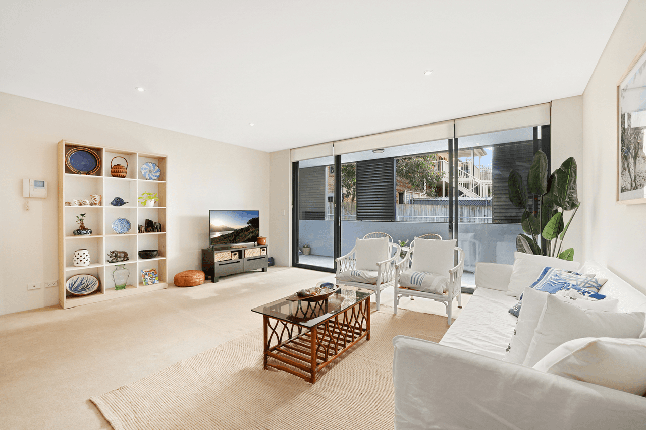 1/20 Park Street, Mona Vale, NSW 2103