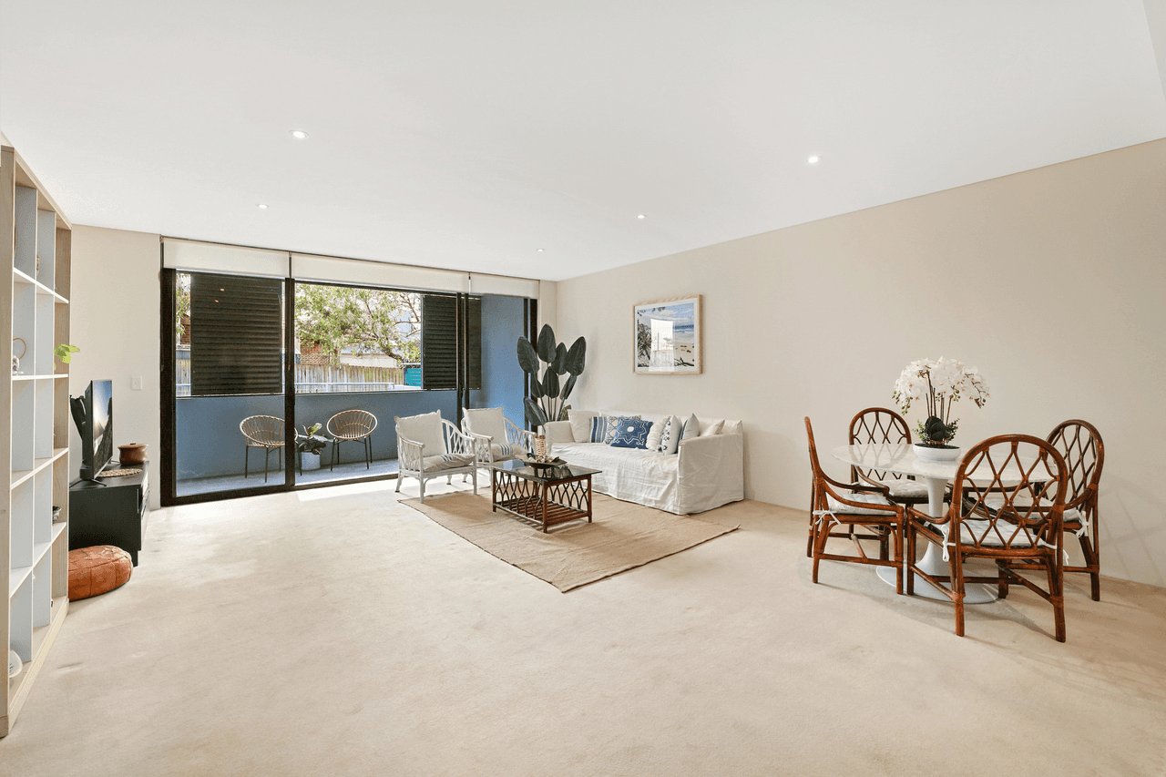 1/20 Park Street, Mona Vale, NSW 2103