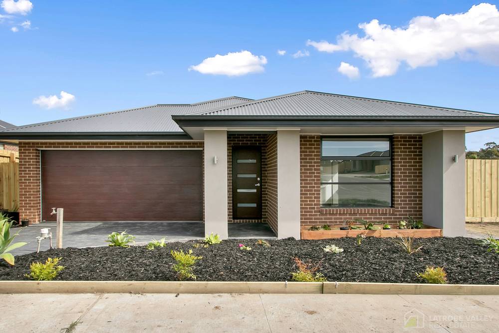 2 Medew Street, Churchill, VIC 3842