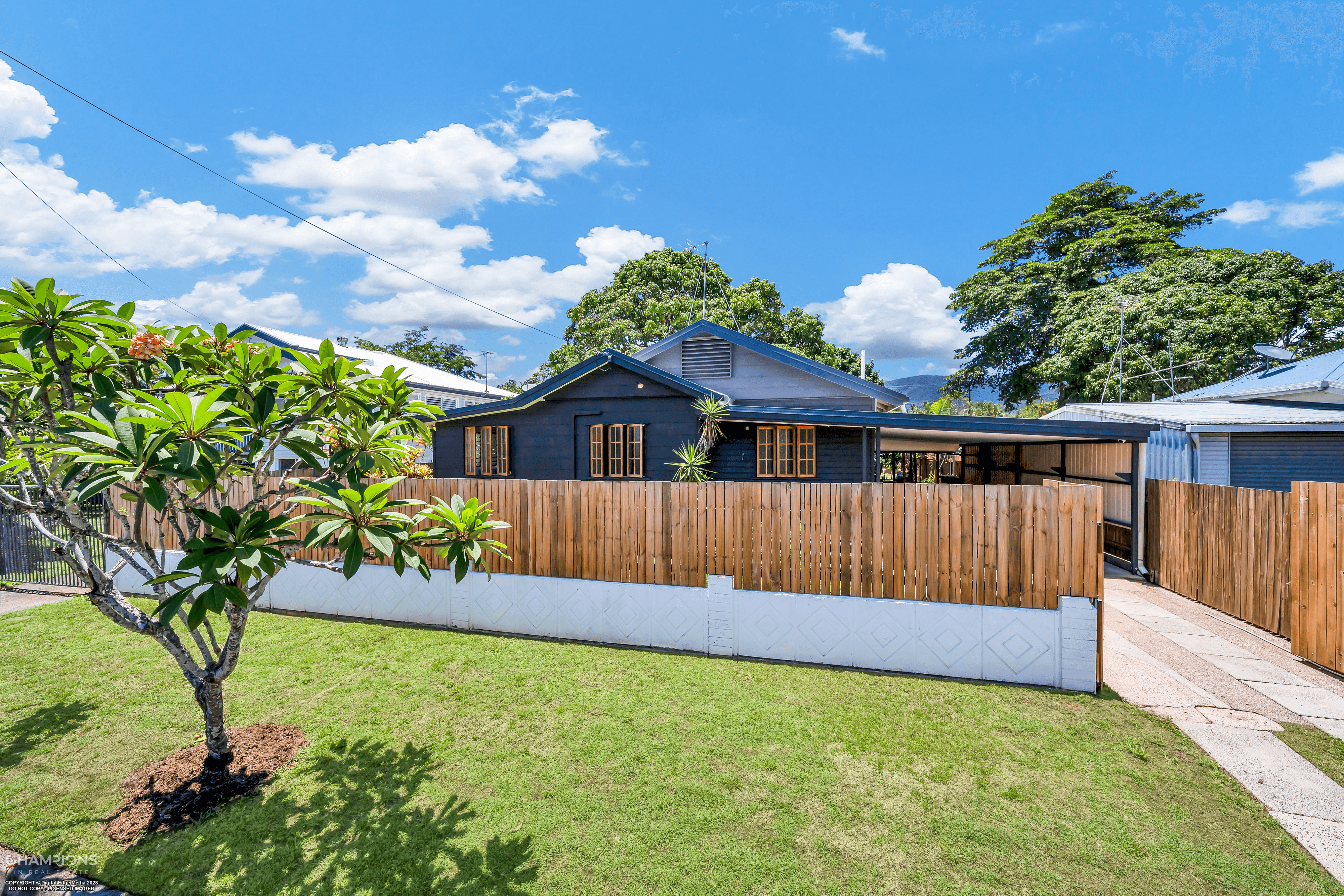 19 Dalton Street, BUNGALOW, QLD 4870